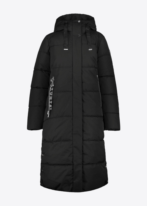 Luhta ziemas metelis Heinis