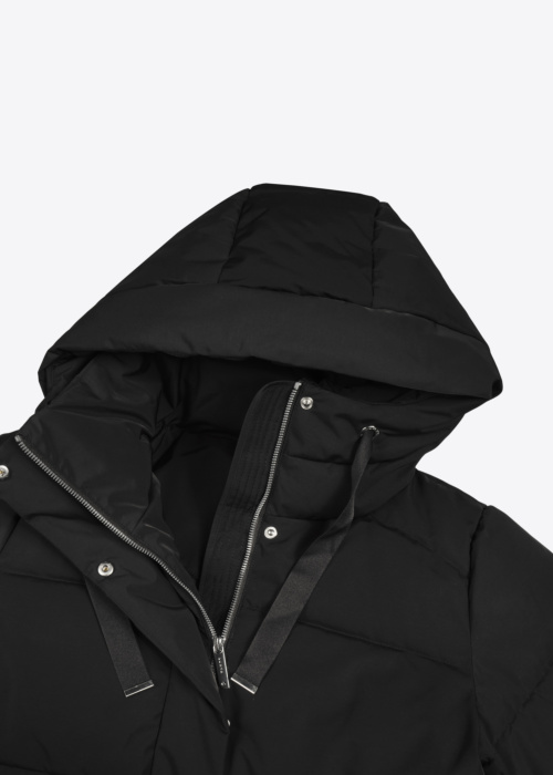 Luhta ziemas metelis Heinis