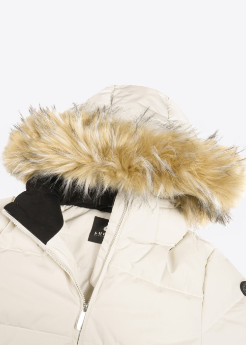 Зимнее пальто Iisalmi Luhta