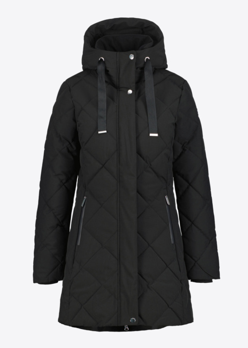 Luhta Ziemas virsjaka Haukkala D