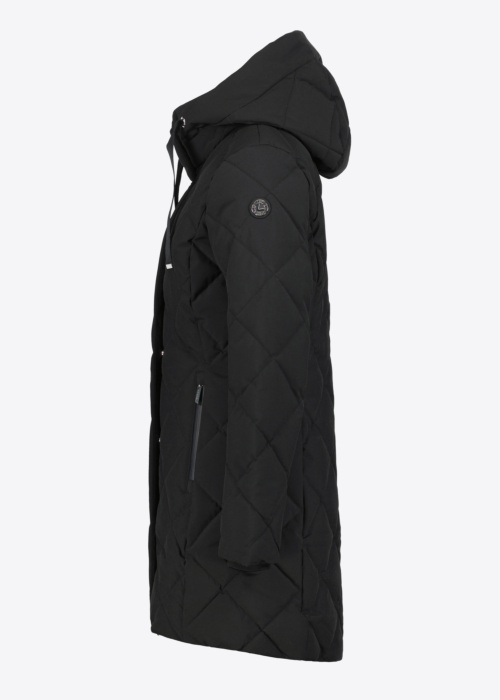 Luhta Ziemas virsjaka Haukkala D