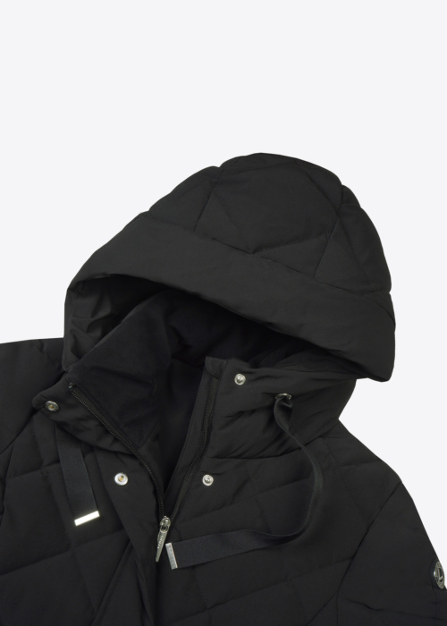 Luhta Ziemas virsjaka Haukkala D