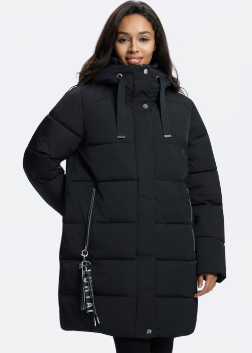 Зимняя куртка Halla Luhta