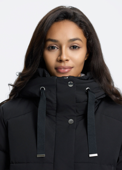 Зимняя куртка Halla Luhta