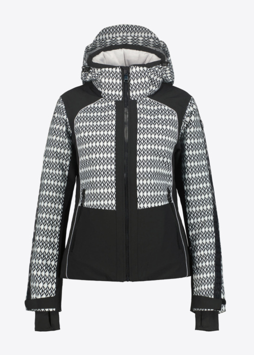 Luhta ziemas sporta virsjaka Mukkavaara