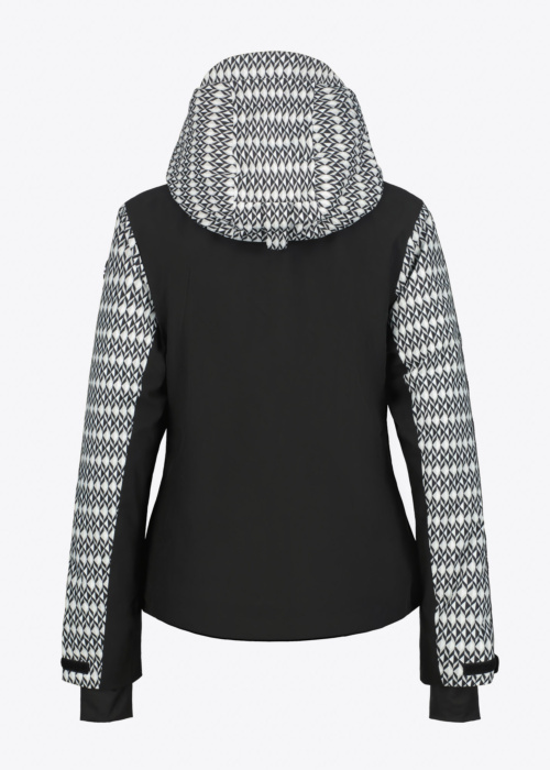 Luhta ziemas sporta virsjaka Mukkavaara