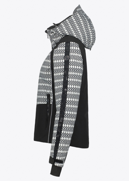 Luhta ziemas sporta virsjaka Mukkavaara