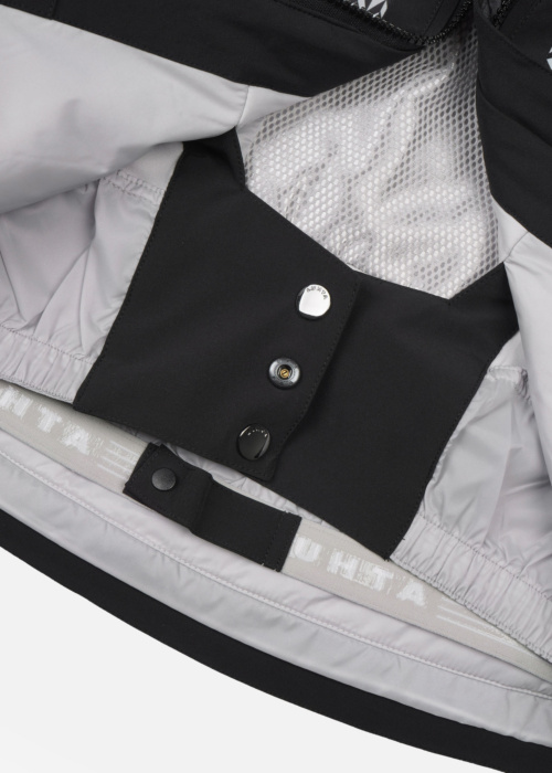 Luhta ziemas sporta virsjaka Mukkavaara