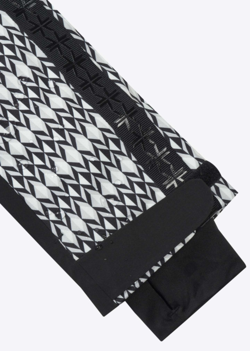 Luhta ziemas sporta virsjaka Mukkavaara