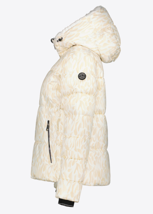 Зимняя спортивная куртка Suomutunturi Luhta