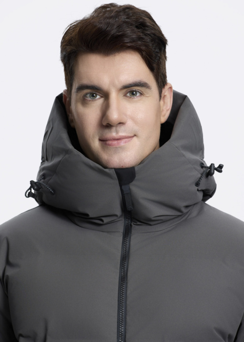 Luhta Ziemas virsjaka Kaarela