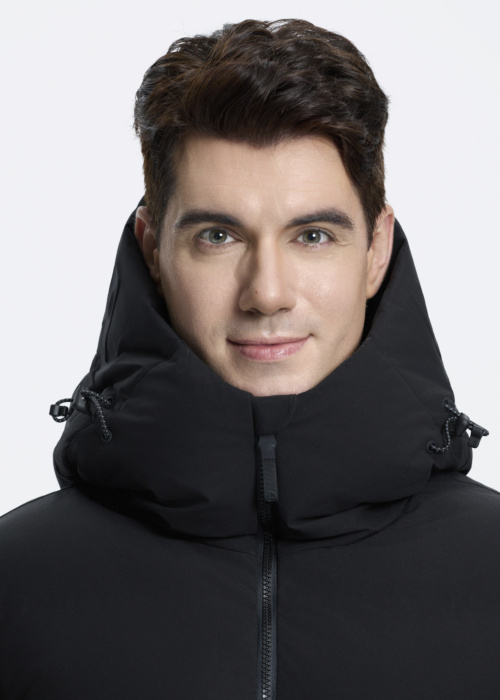 Luhta Ziemas virsjaka Kaarela