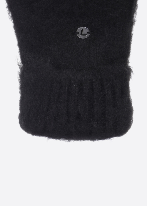 Luhta ziemas cimdi Nikula