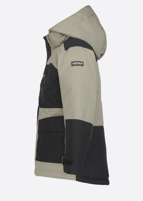 Зимняя парка Kanosh Jr Icepeak