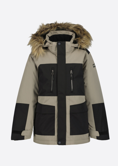 Icepeak ziemas parka Kanosh Jr
