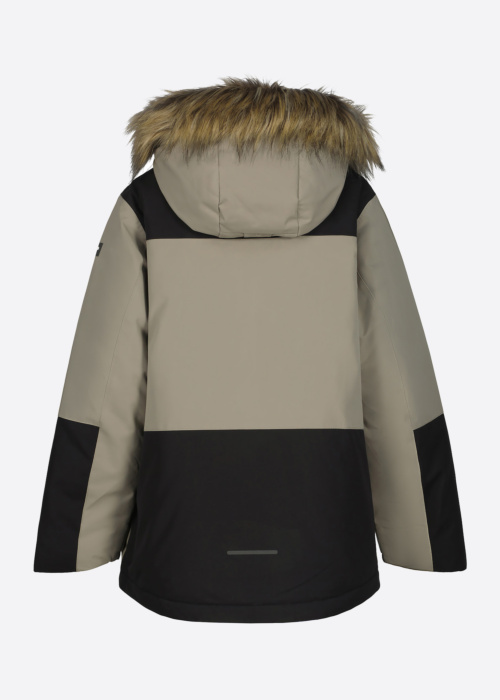 Icepeak ziemas parka Kanosh Jr