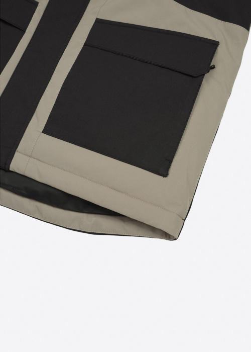 Icepeak ziemas parka Kanosh Jr