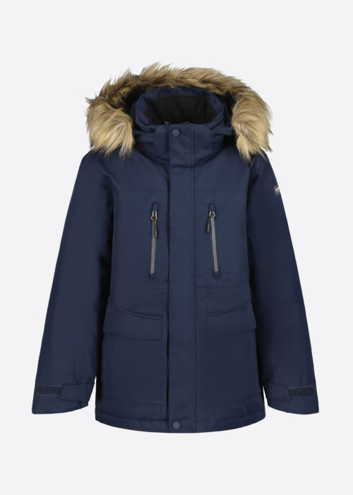 Icepeak ziemas parka Kanosh Jr