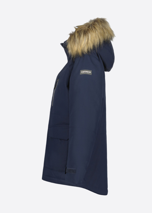 Icepeak ziemas parka Kanosh Jr