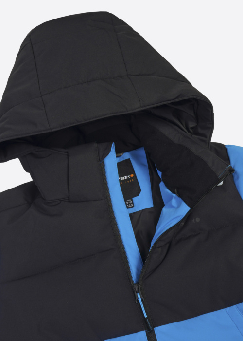 Зимняя куртка Louin JR Icepeak