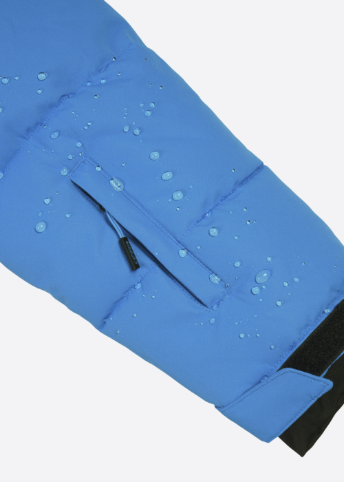 Зимняя куртка Louin JR Icepeak