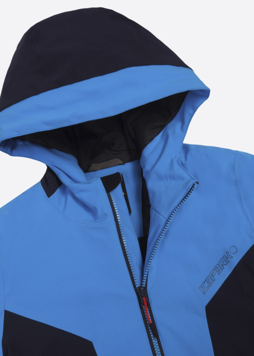 Icepeak ziemas sporta virsjaka Langdon