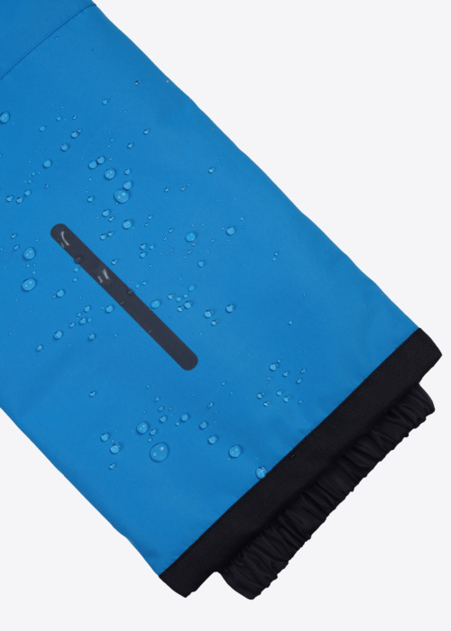 Зимние штаны Jiazi Icepeak