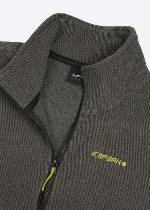 Icepeak flīsa jaka  Koyuk Jr