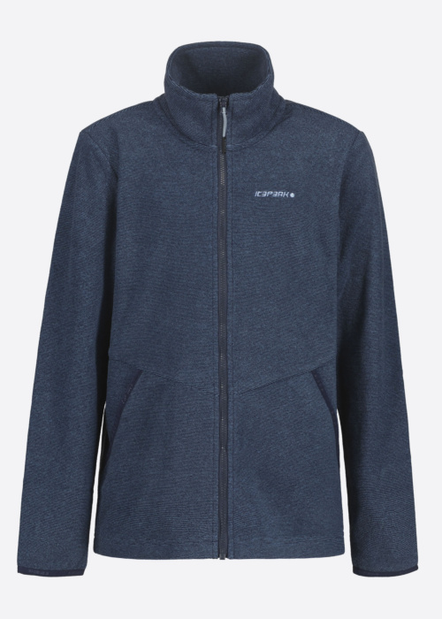 Icepeak flīsa jaka  Koyuk Jr