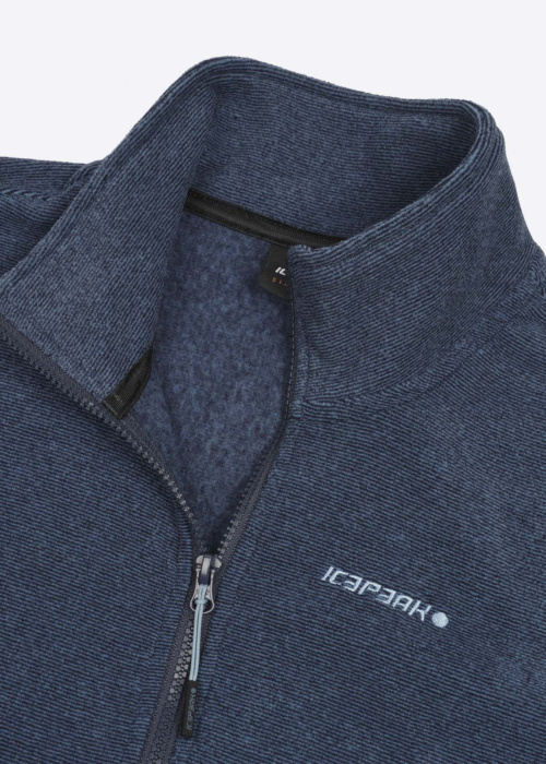 Icepeak flīsa jaka  Koyuk Jr