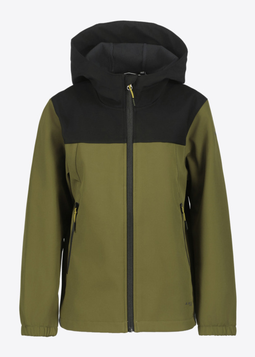 Icepeak Pavasara-rudens sporta virsjaka SCH Konan Jr