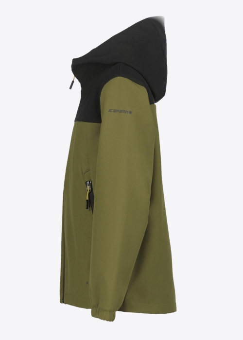 Icepeak Pavasara-rudens sporta virsjaka SCH Konan Jr