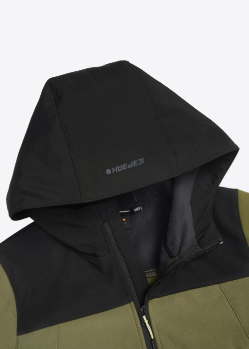 Icepeak Pavasara-rudens sporta virsjaka SCH Konan Jr