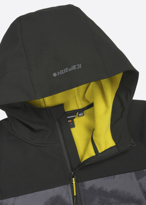 Icepeak Pavasara-rudens sporta virsjaka  Kremmen Jr SCH