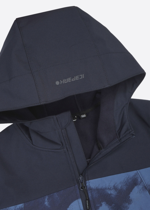 Icepeak Pavasara-rudens sporta virsjaka  Kremmen Jr SCH