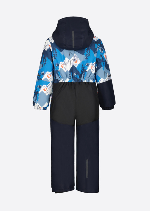 Зимний комбинезон Jember Icepeak