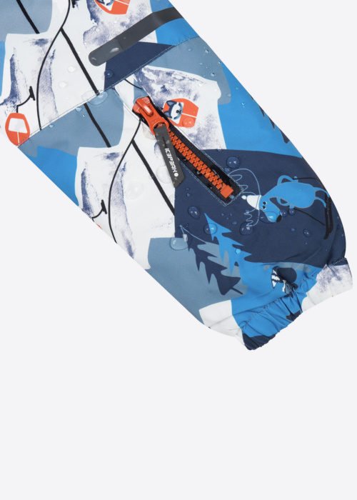 Зимний комбинезон Jember Icepeak