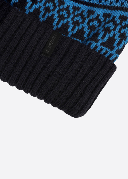 Icepeak ziemas cepure Hull