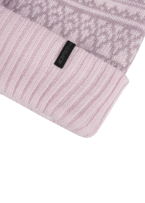 Icepeak ziemas cepure Hull