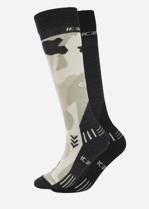 Термо носки Itasca Icepeak