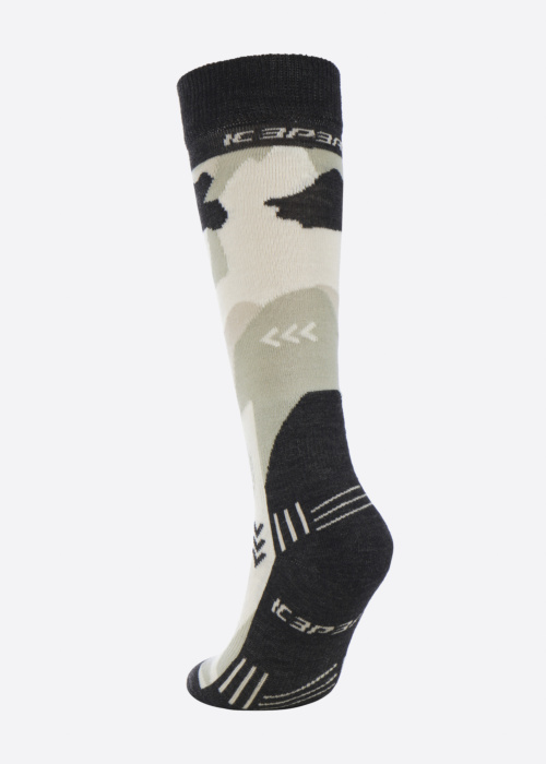 Термо носки Itasca Icepeak