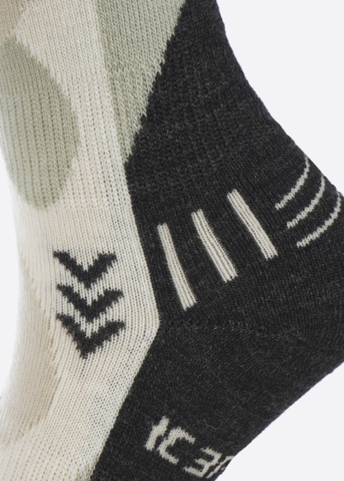 Термо носки Itasca Icepeak