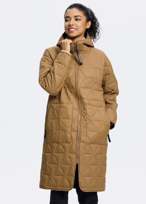 Icepeak pavasara-rudens mētelis Aalea