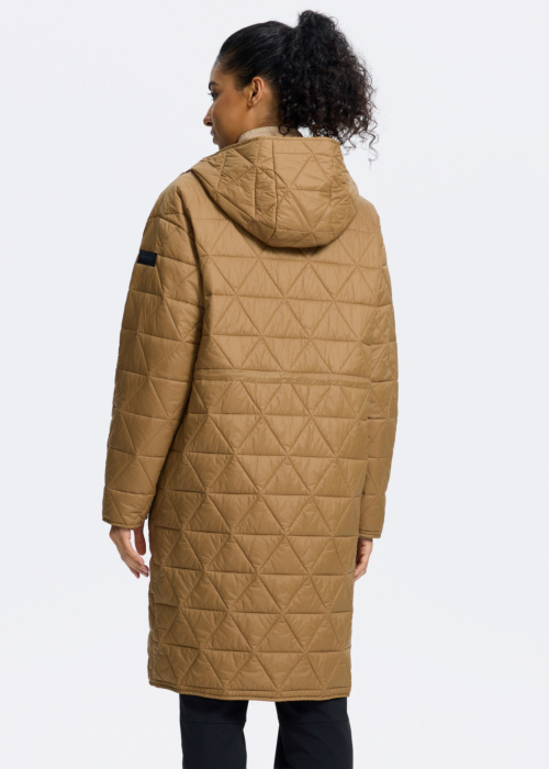 Icepeak pavasara-rudens mētelis Aalea