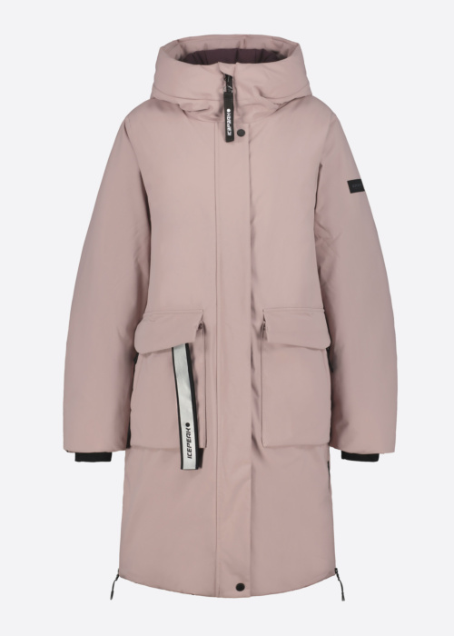 Icepeak ziemas parka Adais