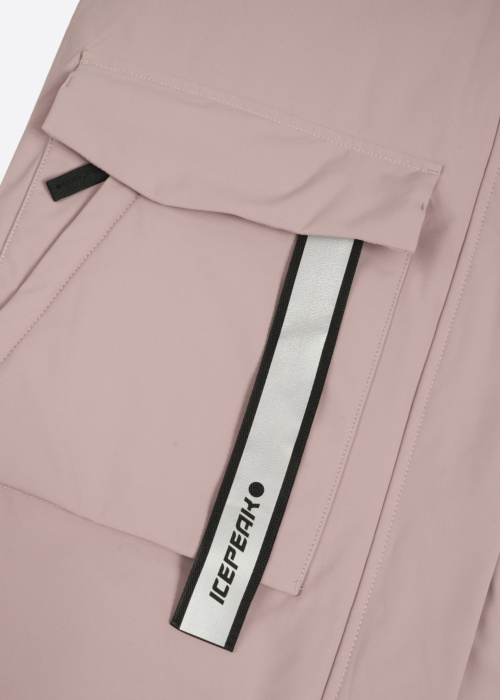 Icepeak ziemas parka Adais