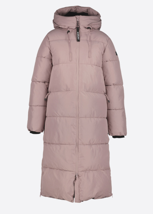 Зимнее пальто Addia Icepeak