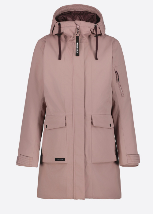 Icepeak pavasara-rudens parka Alpena