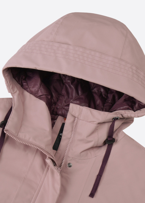 Icepeak pavasara-rudens parka Alpena