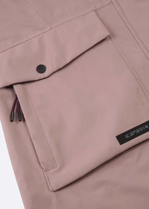 Icepeak pavasara-rudens parka Alpena